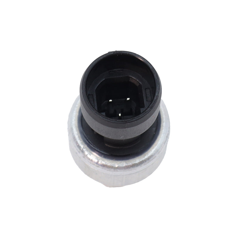 DURAFORCE A/C Refrigerant Pressure Sensor 7701205751 for Ford Cadillac Buick GMC 2002-2018