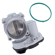 DURAFORCE Throttle Body for Ford Escape Fusion Lincoln MKZ Mercury 2.0 2.5 3.0L 9L8Z9E926A