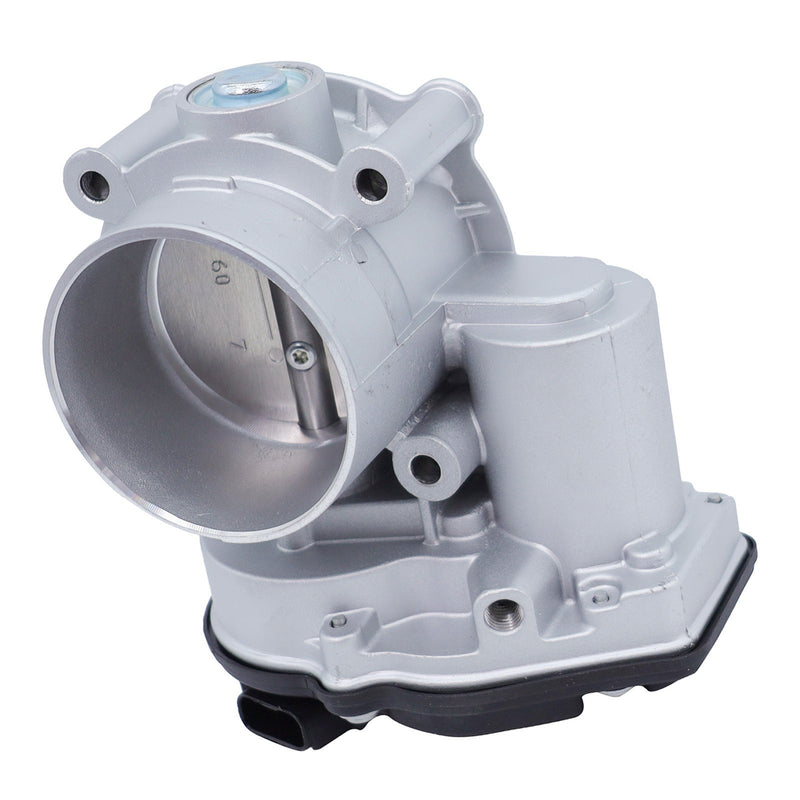 DURAFORCE Throttle Body for Ford Escape Fusion Lincoln MKZ Mercury 2.0 2.5 3.0L 9L8Z9E926A