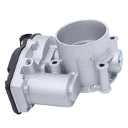 DURAFORCE Throttle Body for Ford Escape Fusion Lincoln MKZ Mercury 2.0 2.5 3.0L 9L8Z9E926A