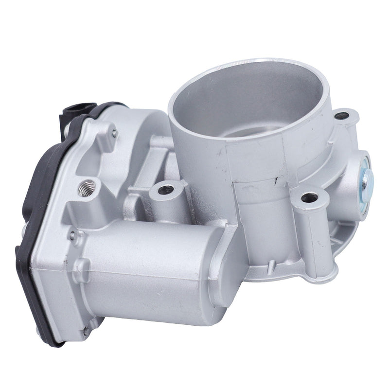 DURAFORCE Throttle Body for Ford Escape Fusion Lincoln MKZ Mercury 2.0 2.5 3.0L 9L8Z9E926A