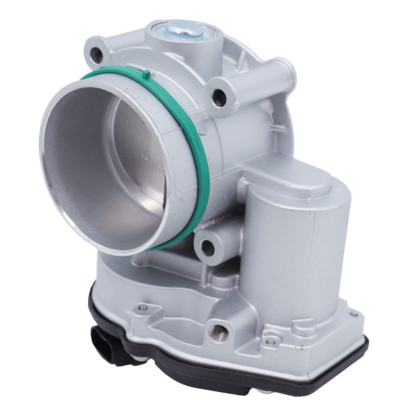 DURAFORCE Throttle Body for Ford Escape Fusion Lincoln MKZ Mercury 2.0 2.5 3.0L 9L8Z9E926A