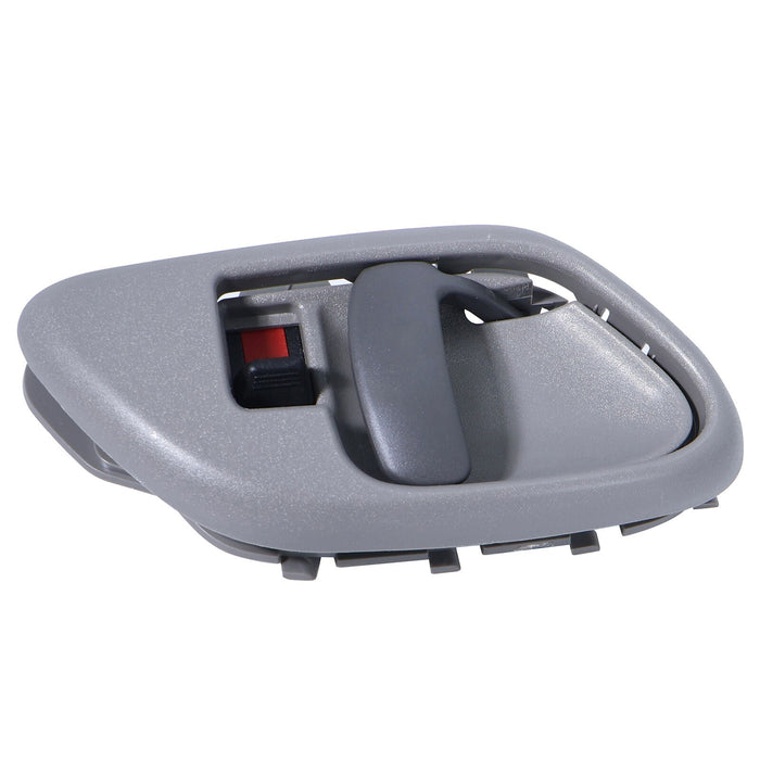 DURAFORCE 2Pcs Inside Door Handles for 1995-2000 Chevy C1500 K1500 GMC Yukon 15708044