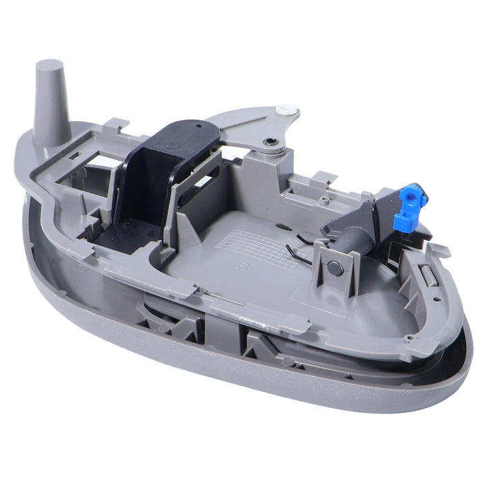 DURAFORCE 2Pcs Inside Door Handles for 1995-2000 Chevy C1500 K1500 GMC Yukon 15708044