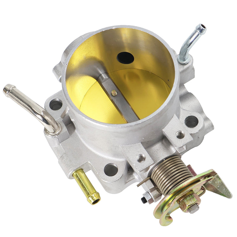 DURAFORCE Throttle Body 70mm for Honda Civic 1.6L B/D/H/F Series 309-05-1050 Alpha
