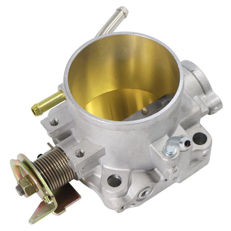 DURAFORCE Throttle Body 70mm for Honda Civic 1.6L B/D/H/F Series 309-05-1050 Alpha