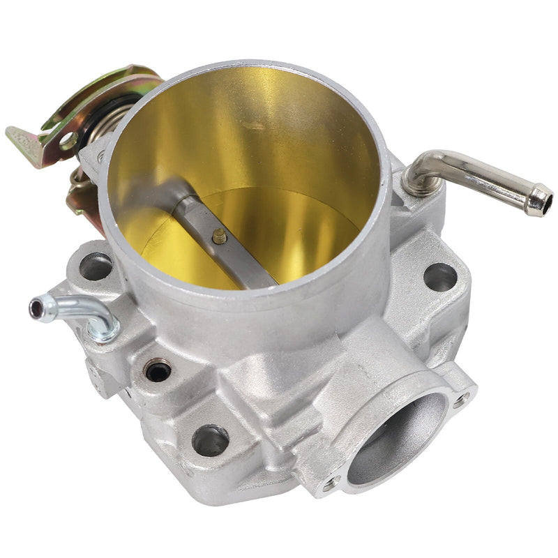 DURAFORCE Throttle Body 70mm for Honda Civic 1.6L B/D/H/F Series 309-05-1050 Alpha