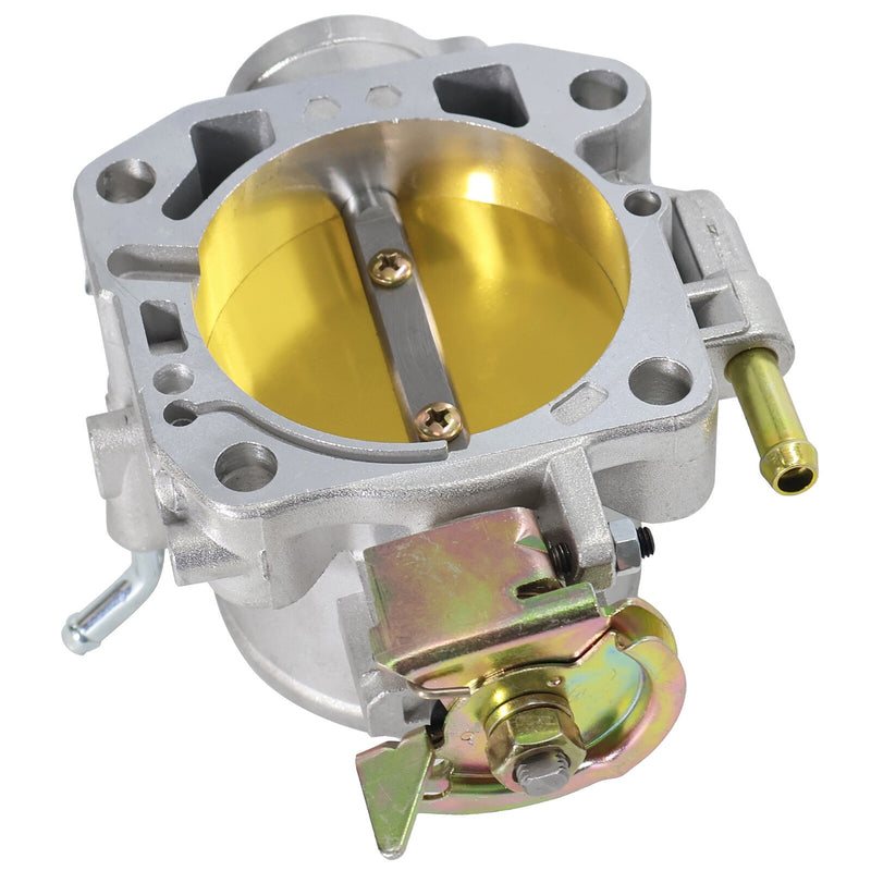 DURAFORCE Throttle Body 70mm for Honda Civic 1.6L B/D/H/F Series 309-05-1050 Alpha
