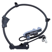 DURAFORCE Front Left ABS Wheel Speed Sensor for Isuzu D-Max Replacement Part
