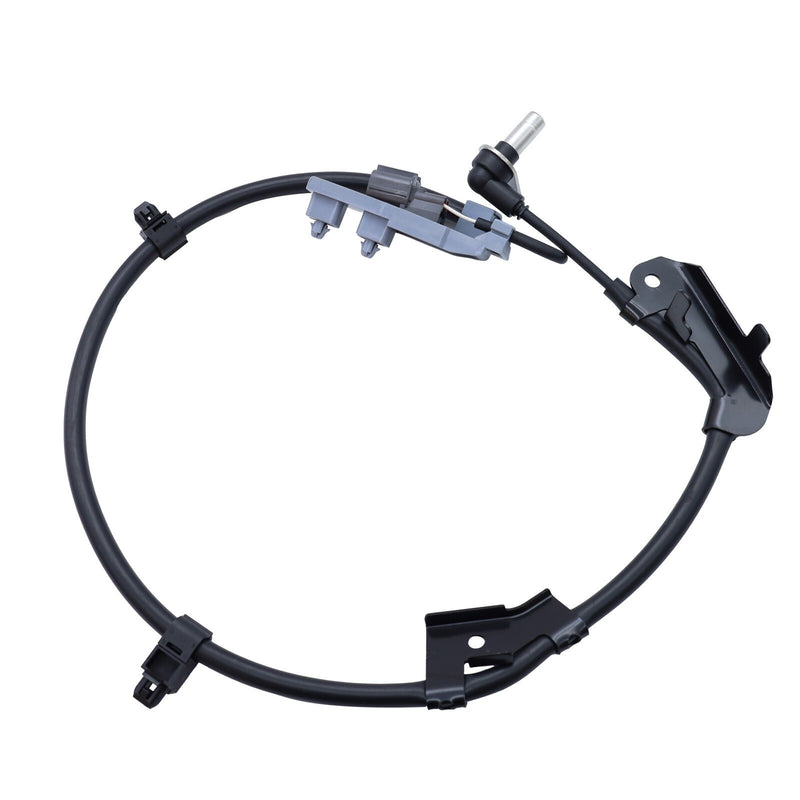 DURAFORCE Front Left ABS Wheel Speed Sensor for Isuzu D-Max Replacement Part