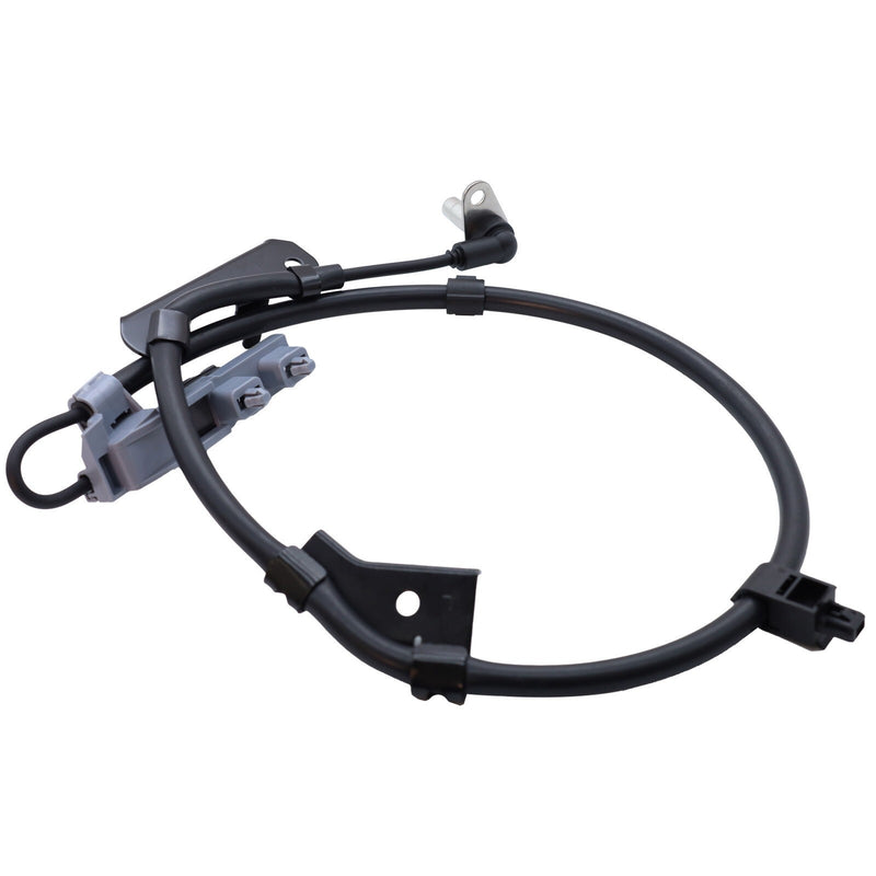 DURAFORCE Front Left ABS Wheel Speed Sensor for Isuzu D-Max Replacement Part
