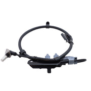 DURAFORCE Front Left ABS Wheel Speed Sensor for Isuzu D-Max Replacement Part