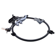 DURAFORCE Front Left ABS Wheel Speed Sensor for Isuzu D-Max Replacement Part