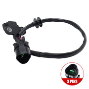 DURAFORCE Crankshaft Position Sensor for Mitsubishi Lancer Space Star 1.8L MR420734