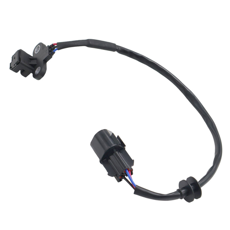 DURAFORCE Crankshaft Position Sensor for Mitsubishi Lancer Space Star 1.8L MR420734