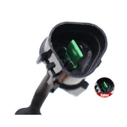 DURAFORCE Crankshaft Position Sensor for Mitsubishi Lancer Space Star 1.8L MR420734