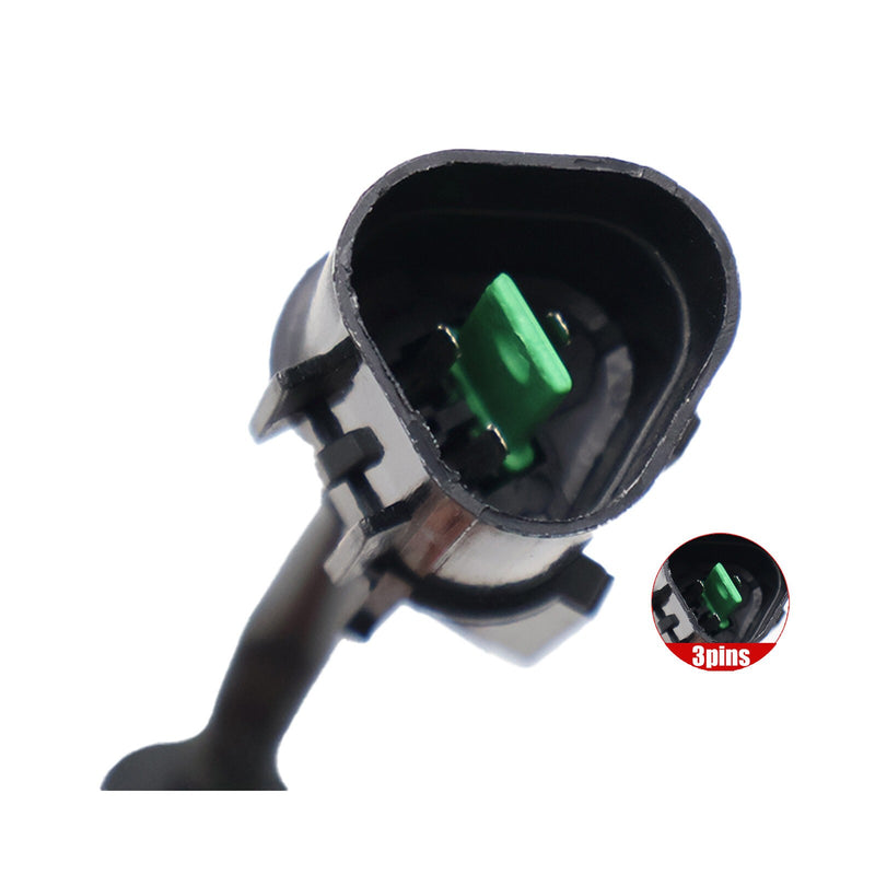 DURAFORCE Crankshaft Position Sensor for Mitsubishi Lancer Space Star 1.8L MR420734