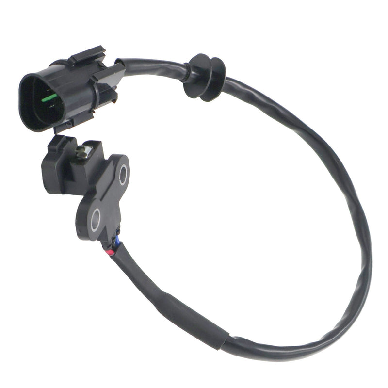 DURAFORCE Crankshaft Position Sensor for Mitsubishi Lancer Space Star 1.8L MR420734
