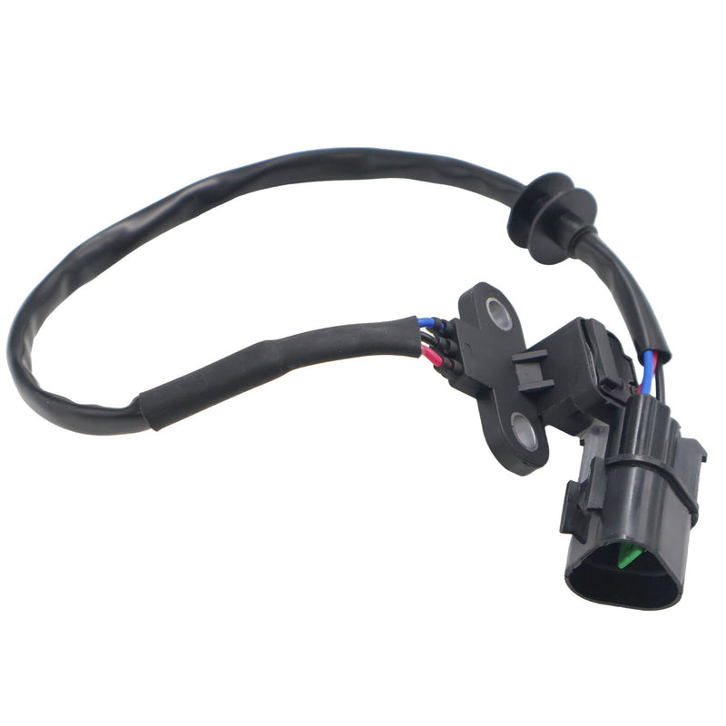 DURAFORCE Crankshaft Position Sensor for Mitsubishi Lancer Space Star 1.8L MR420734