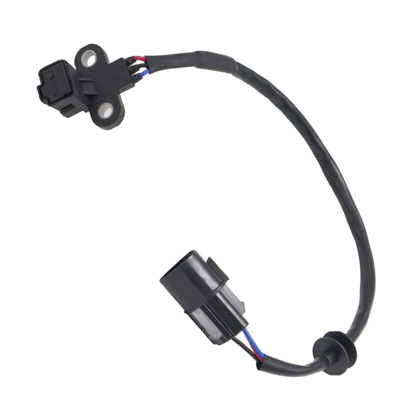 DURAFORCE Crankshaft Position Sensor for Mitsubishi Lancer Space Star 1.8L MR420734