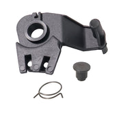 DURAFORCE Trunk Latch Bracket Repair Kit 1J5827425 for 99-05 VW Jetta Golf Passat B5
