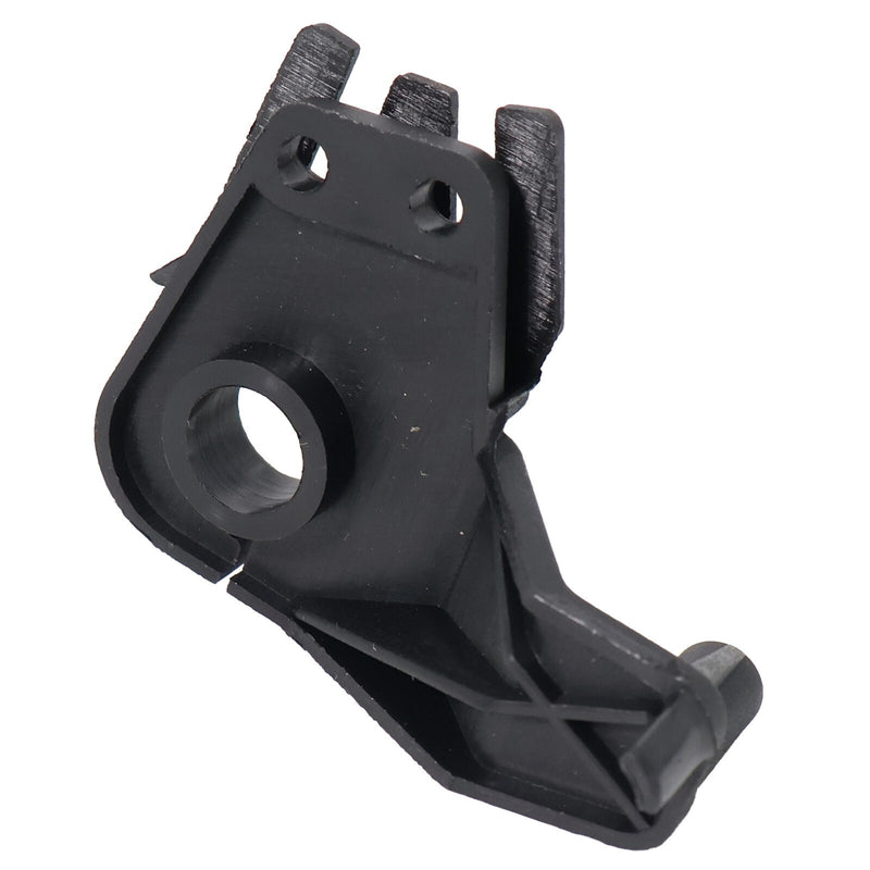 DURAFORCE Trunk Latch Bracket Repair Kit 1J5827425 for 99-05 VW Jetta Golf Passat B5
