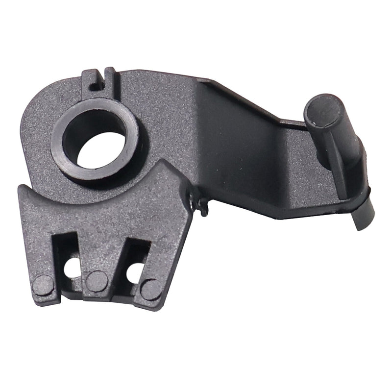 DURAFORCE Trunk Latch Bracket Repair Kit 1J5827425 for 99-05 VW Jetta Golf Passat B5