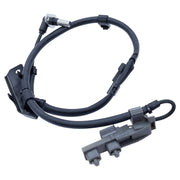 DURAFORCE Pair Front ABS Wheel Speed Sensors Left Right for Isuzu D-Max 2.5/3.0D 2003+
