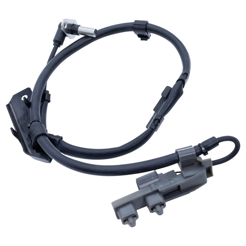 DURAFORCE Pair Front ABS Wheel Speed Sensors Left Right for Isuzu D-Max 2.5/3.0D 2003+