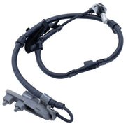 DURAFORCE Pair Front ABS Wheel Speed Sensors Left Right for Isuzu D-Max 2.5/3.0D 2003+