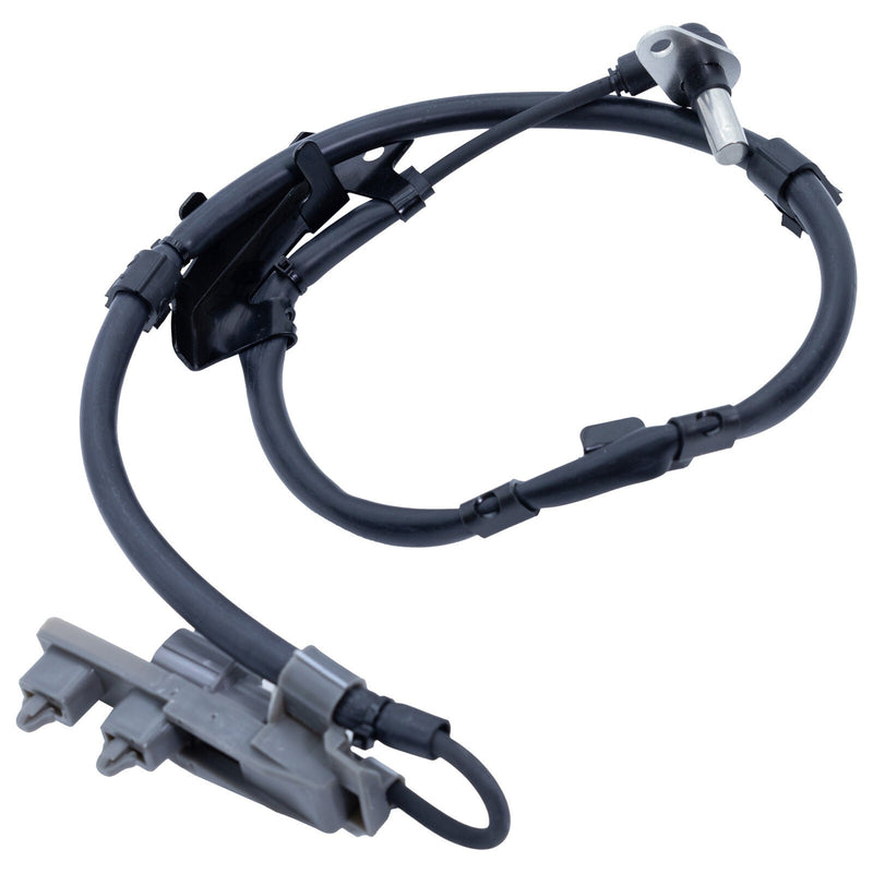 DURAFORCE Pair Front ABS Wheel Speed Sensors Left Right for Isuzu D-Max 2.5/3.0D 2003+