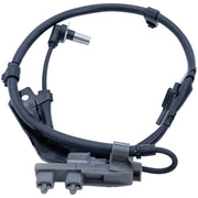 DURAFORCE Pair Front ABS Wheel Speed Sensors Left Right for Isuzu D-Max 2.5/3.0D 2003+