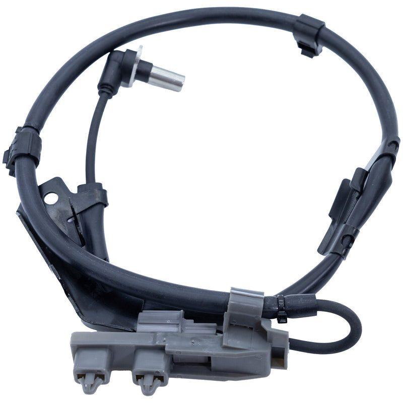 DURAFORCE Pair Front ABS Wheel Speed Sensors Left Right for Isuzu D-Max 2.5/3.0D 2003+