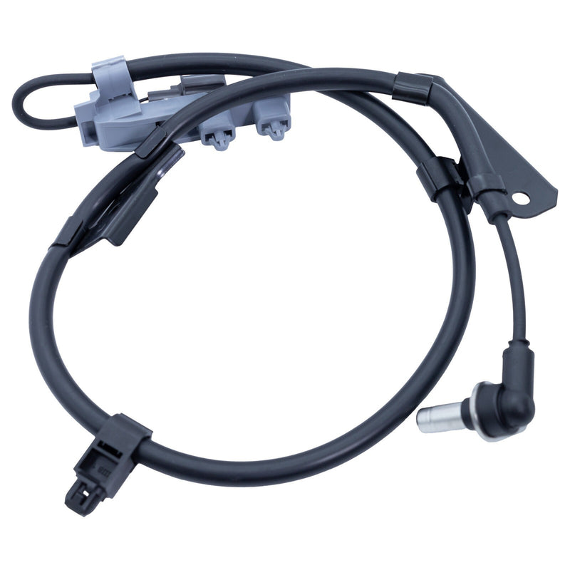 DURAFORCE Pair Front ABS Wheel Speed Sensors Left Right for Isuzu D-Max 2.5/3.0D 2003+