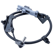 DURAFORCE Pair Front ABS Wheel Speed Sensors Left Right for Isuzu D-Max 2.5/3.0D 2003+