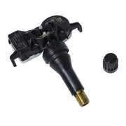 DURAFORCE 4x 68105280AF TPMS Tire Pressure Sensor 433MHz for Chrysler Jeep Vehicles
