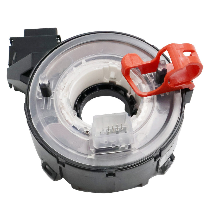 DURAFORCE Clock Spring 1K0959653C for VW Jetta Golf Tiguan Audi A3 Replacement Part