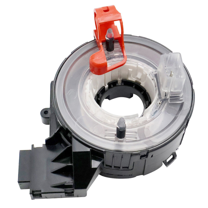 DURAFORCE Clock Spring 1K0959653C for VW Jetta Golf Tiguan Audi A3 Replacement Part