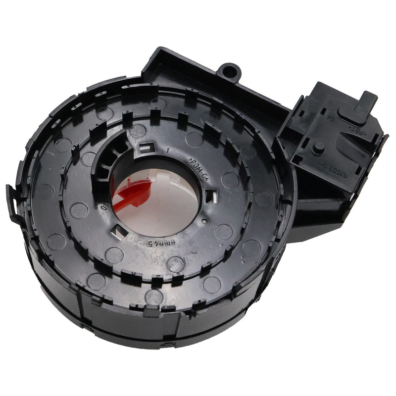DURAFORCE Clock Spring 1K0959653C for VW Jetta Golf Tiguan Audi A3 Replacement Part