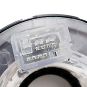 DURAFORCE Clock Spring 1K0959653C for VW Jetta Golf Tiguan Audi A3 Replacement Part