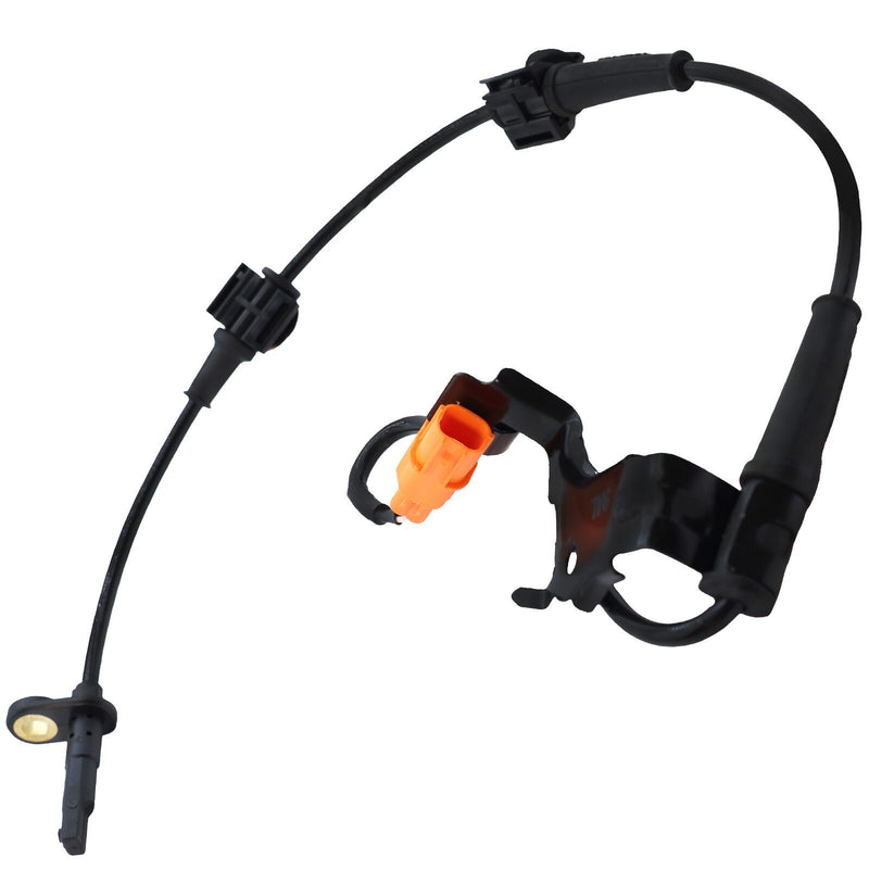 DURAFORCE Front Left & Right ABS Wheel Speed Sensor Pair for 2002-2006 Honda CR-V 2.4L