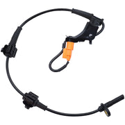 DURAFORCE Front Left & Right ABS Wheel Speed Sensor Pair for 2002-2006 Honda CR-V 2.4L