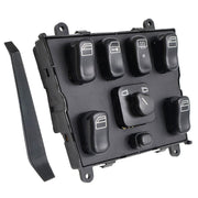 DURAFORCE New Master Power Window Switch for Mercedes Benz W163 ML320 430 500 55