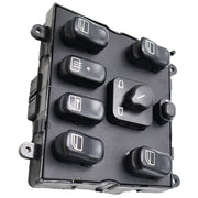 DURAFORCE New Master Power Window Switch for Mercedes Benz W163 ML320 430 500 55