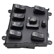 DURAFORCE New Master Power Window Switch for Mercedes Benz W163 ML320 430 500 55