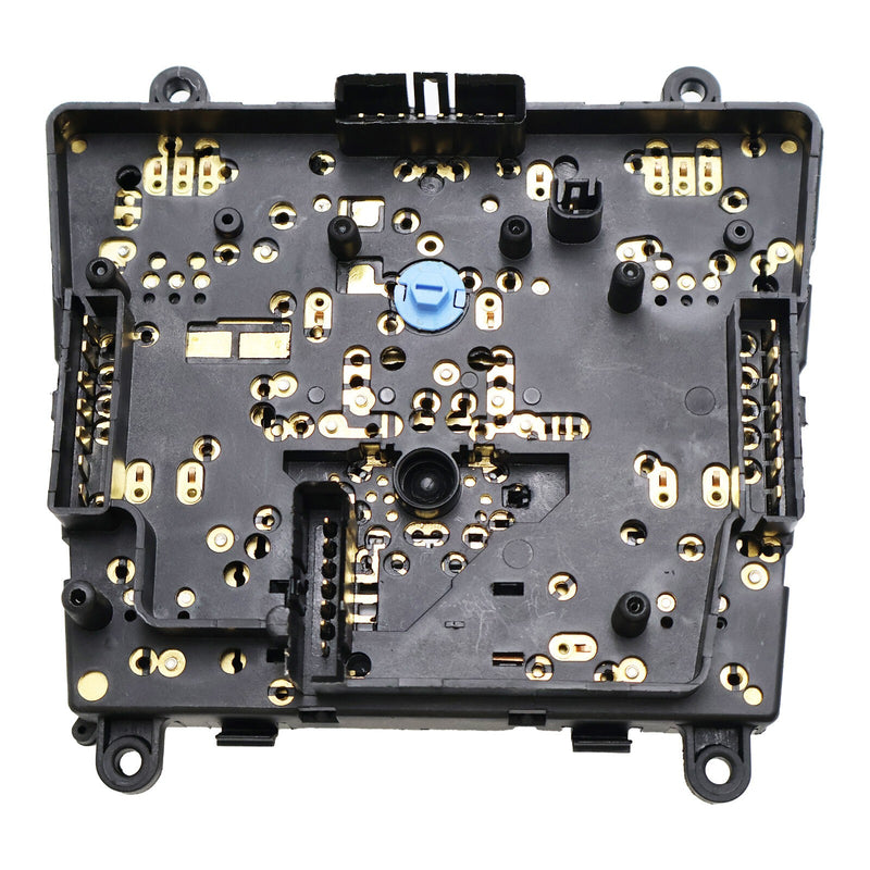 DURAFORCE New Master Power Window Switch for Mercedes Benz W163 ML320 430 500 55
