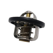 DURAFORCE Engine Coolant Thermostat Housing for Buick Allure Chevrolet GMC 1991-2008