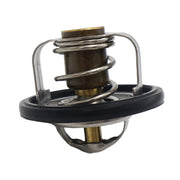 DURAFORCE Engine Coolant Thermostat Housing for Buick Allure Chevrolet GMC 1991-2008