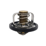 DURAFORCE Engine Coolant Thermostat Housing for Buick Allure Chevrolet GMC 1991-2008