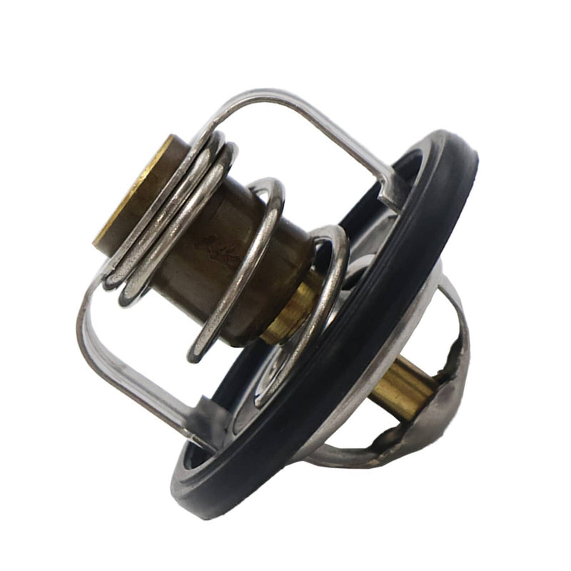 DURAFORCE Engine Coolant Thermostat Housing for Buick Allure Chevrolet GMC 1991-2008